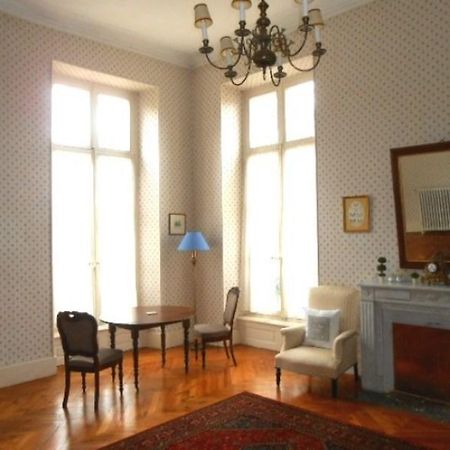 Chateau De Saint Michel De Lanes Екстер'єр фото