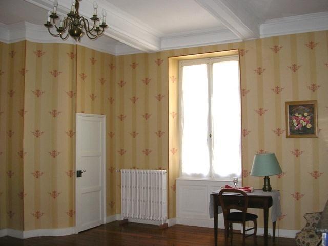 Chateau De Saint Michel De Lanes Екстер'єр фото