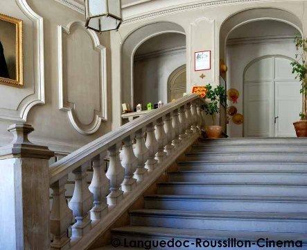Chateau De Saint Michel De Lanes Екстер'єр фото