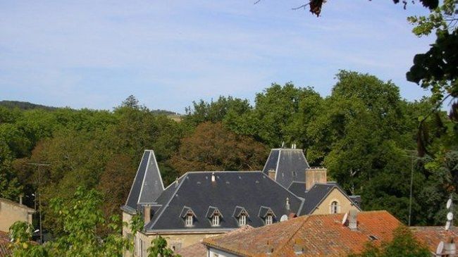 Chateau De Saint Michel De Lanes Екстер'єр фото
